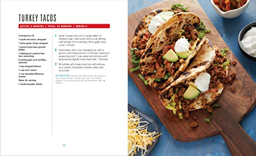 70+ Delicious Meals to Help You Lose Weight