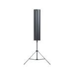 Epson Duet 80-Inch Dual Aspect Ratio Projection Screen