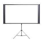 Epson Duet 80-Inch Dual Aspect Ratio Projection Screen