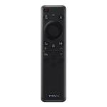 Titan S100 QLED 32 Inch Covered Patio Outdoor TV 4K, IP65 Weatherproof Smart TV,Assembled in USA.