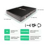 OptiSigns Pro Digital Signage Player
