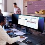 Samsung VXT Cloud Based Digital Signage Player, Content Management Solution (CMS) - S Series , 1 Year Subscription