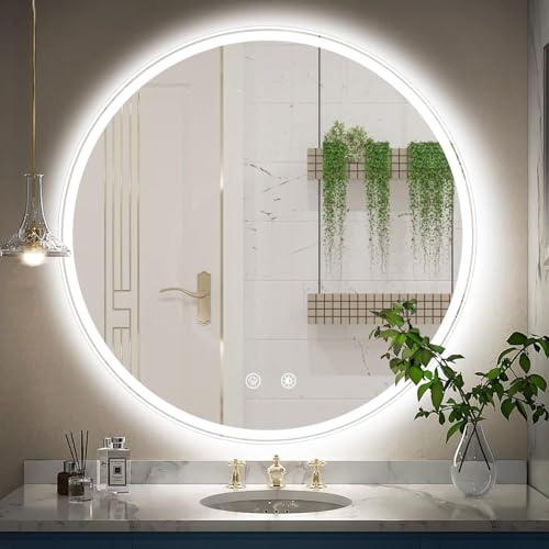 Smart Mirrors & Vanity Screens