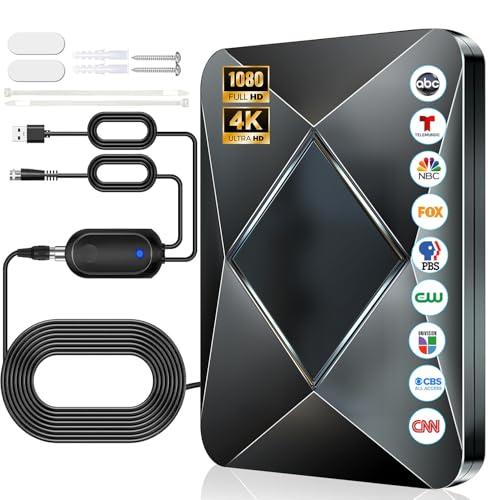 4K & 8K Monitors & TVs