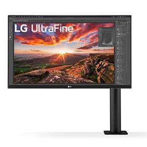 LG 27"UN880 27" IPS 4K UHD Monitor