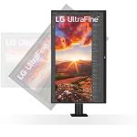 LG 27"UN880 27" IPS 4K UHD Monitor