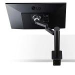 LG 27"UN880 27" IPS 4K UHD Monitor