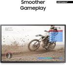 Samsung 32" ViewFinity 4K UHD (3840x2160) Computer Monitor, Eye Saver, AMD FreeSync for Gaming, HDMI, VA Panel, Display Port, Flicker Free Mode, Black