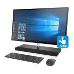 HP Envy 27-b245se 27-Inch QHD Touch Screen Intel i7-8700T 16GB 256GB SSD+ 1TB HDD NVIDIA GTX 1050 4GB All-in-One PC (Renewed)