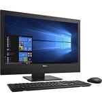 Dell OptiPlex 7450 All In One Desktop Computer with Touch, Intel Core i5-7500, 8GB DDR4, 500GB Hard Drive, Windows 10 Pro (31JHY),Black