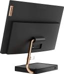 Lenovo Ideacentre A540 All-in-One, 23.8" FHD Desktop, AMD Ryzen 5 Pro 4650GE, 32GB RAM 2TB PCIe SSD, Webcam, Wi-Fi, Wireless Keyboard & Mouse, Windows 10 Pro, Black