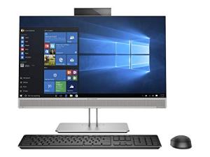 HP EliteOne 800 G5 All-in-One Computer - Core i5 i5-9500 - 8 GB RAM - 1 TB HDD - 23.8" 1920 X 1080 Touchscreen Display - Desktop - Windows 10 Pro 64-bit - Intel UHD Graphics 630 - English Keyboar