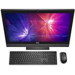 Dell OptiPlex 7450 All In One Desktop Computer with Touch, Intel Core i5-7500, 8GB DDR4, 500GB Hard Drive, Windows 10 Pro (31JHY),Black