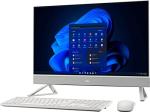Dell Inspiron 27 7720 All-in-One 27" Touchscreen FHD Business AIO Desktop Computer, 13th Gen Intel 10-Core i7-1355U, 32GB DDR4 RAM, 1TB PCIe SSD + 1TB HDD, GeForce MX550, WiFi 6E, Windows 11 Pro