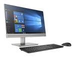 HP EliteOne 800 G5 All-in-One Computer - Core i5 i5-9500 - 8 GB RAM - 1 TB HDD - 23.8" 1920 X 1080 Touchscreen Display - Desktop - Windows 10 Pro 64-bit - Intel UHD Graphics 630 - English Keyboar