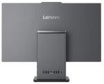 Lenovo ThinkCentre Neo 50a Gen 5 Business All-in-One 27" 100Hz Touchscreen FHD Display (Intel i7-13620H, 16GB DDR5, 512GB SSD, WiFi 6, Webcam, Win11P) w/DKZ USB Port Expander, Keyboard, & Mouse