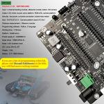 Yahboom AI Robot Kit Tank Chassis for Raspberry Pi 4B Camera Starter Kit Python Programmable Electronic Science Project DIY Smart Car Robotics for 16+ (Without Pi 4B)