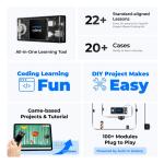 Makeblock Cyberpi Coding Kit for Kids 8-12