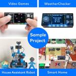 Makeblock Cyberpi Coding Kit for Kids 8-12