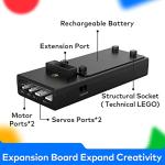 Makeblock Cyberpi Coding Kit for Kids 8-12