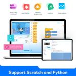 Makeblock Cyberpi Coding Kit for Kids 8-12
