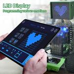 Robobloq Qoopers 6-in-1 Coding Robot Kit