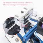 Cutebot Pro DIY Programmable Robot Car Kit