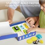 Klever Kits 36-in-1 Motor Robotic STEM Set