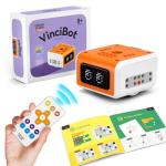 VinciBot STEM Robotics Kit for Kids 8-12