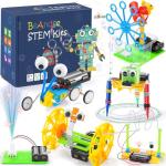 STEM Robotics Kits for Kids Ages 6-12
