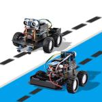 GeeekPi Smart Robot Car Kit with Arduino UNO