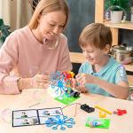 STEM Robotics Kits for Kids Ages 6-12