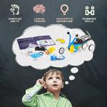 STEM Robotics Kits for Kids Ages 6-12