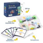 STEM Robotics Kits for Kids Ages 6-12