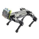 Microbit Robotic Dog Xgo Kit - DIY Programmable Robot