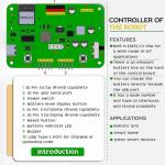 Smart Robot Arm Kit for Arduino & ESP32-C3