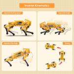 MechDog AI Robot Dog Smart Arduino Kit