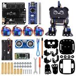 LAFVIN 4-DOF Panda Robot Kit with App Control