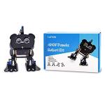 LAFVIN 4-DOF Panda Robot Kit with App Control