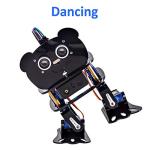LAFVIN 4-DOF Panda Robot Kit with App Control