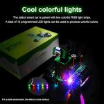Yahboom AI Smart Robotic Car Tank Kit