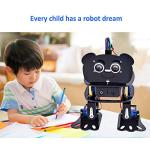 LAFVIN 4-DOF Panda Robot Kit with App Control
