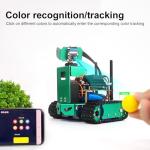 Yahboom AI Smart Robotic Car Tank Kit