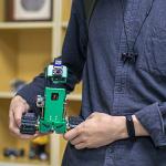 Yahboom AI Smart Robotic Car Tank Kit