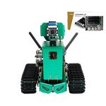 Yahboom AI Smart Robotic Car Tank Kit