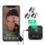 Fast Auto Clicker for iPhone and Android Devices
