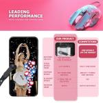 STRONGBERRY Auto Clicker for Phone and PC