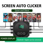 Fast Auto Clicker for iPhone and Android Devices