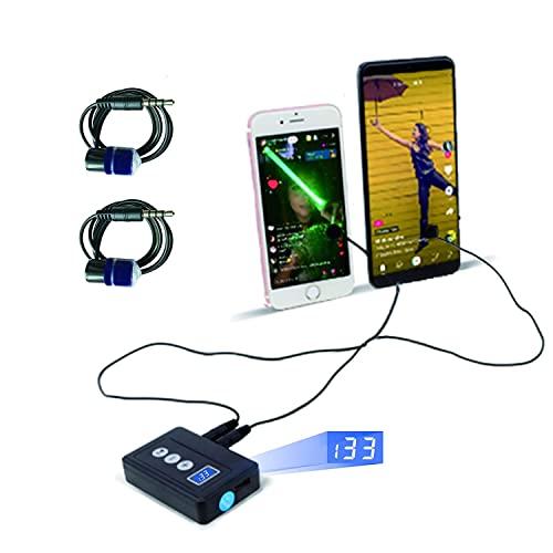 Annrybor Auto Clicker for iPhone and iPad