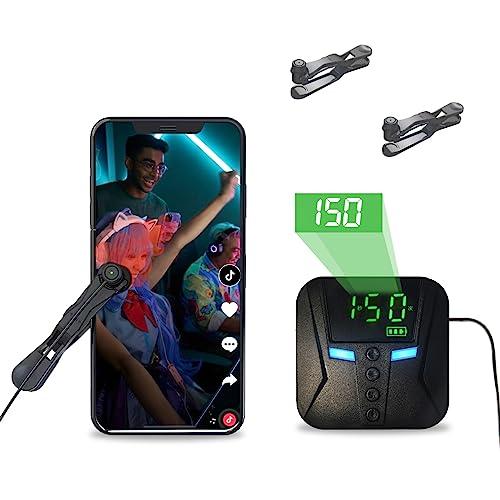 Smart Auto Clicker for iPhone and Android Devices